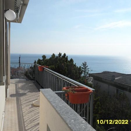 Bressa De Ma Affittacamere, Room & Breakfast Pietra Ligure Εξωτερικό φωτογραφία