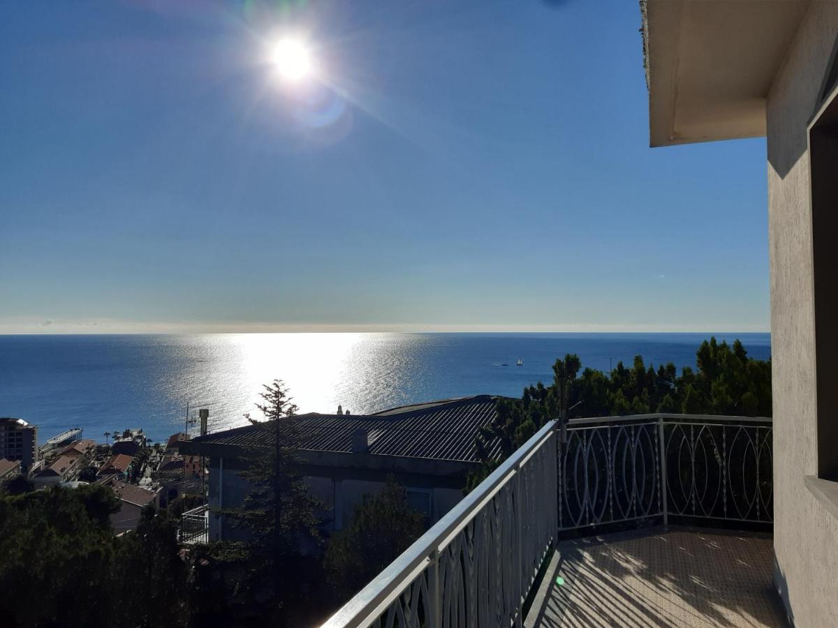 Bressa De Ma Affittacamere, Room & Breakfast Pietra Ligure Εξωτερικό φωτογραφία