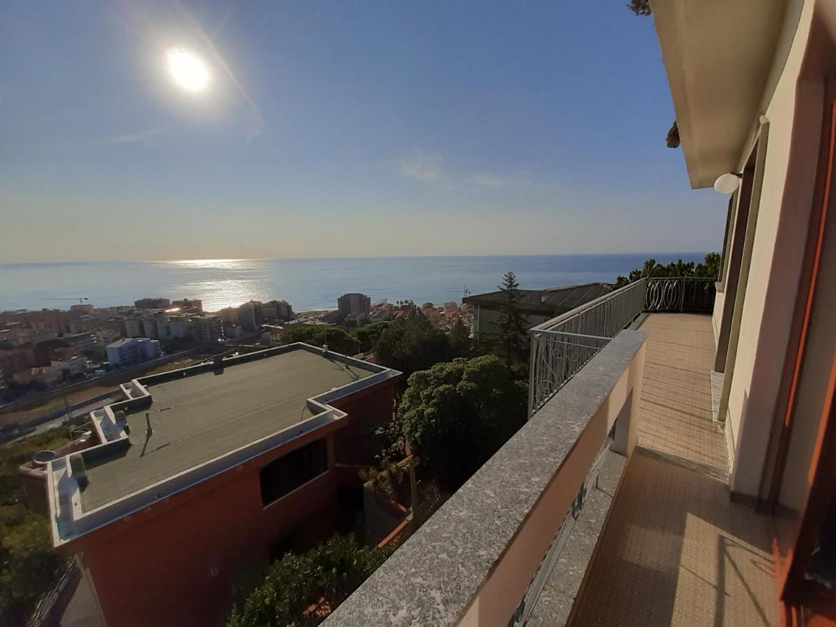Bressa De Ma Affittacamere, Room & Breakfast Pietra Ligure Εξωτερικό φωτογραφία