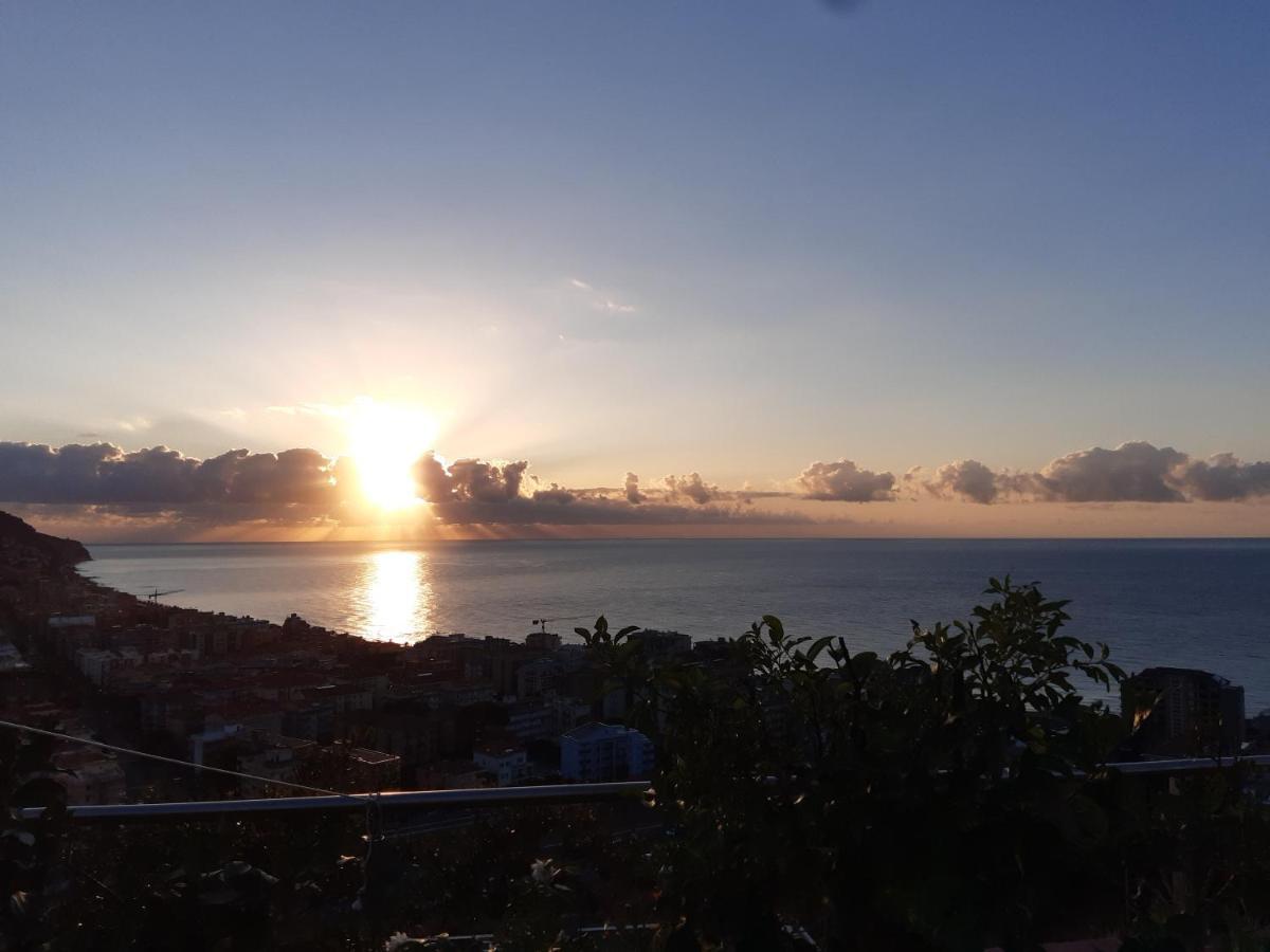 Bressa De Ma Affittacamere, Room & Breakfast Pietra Ligure Εξωτερικό φωτογραφία