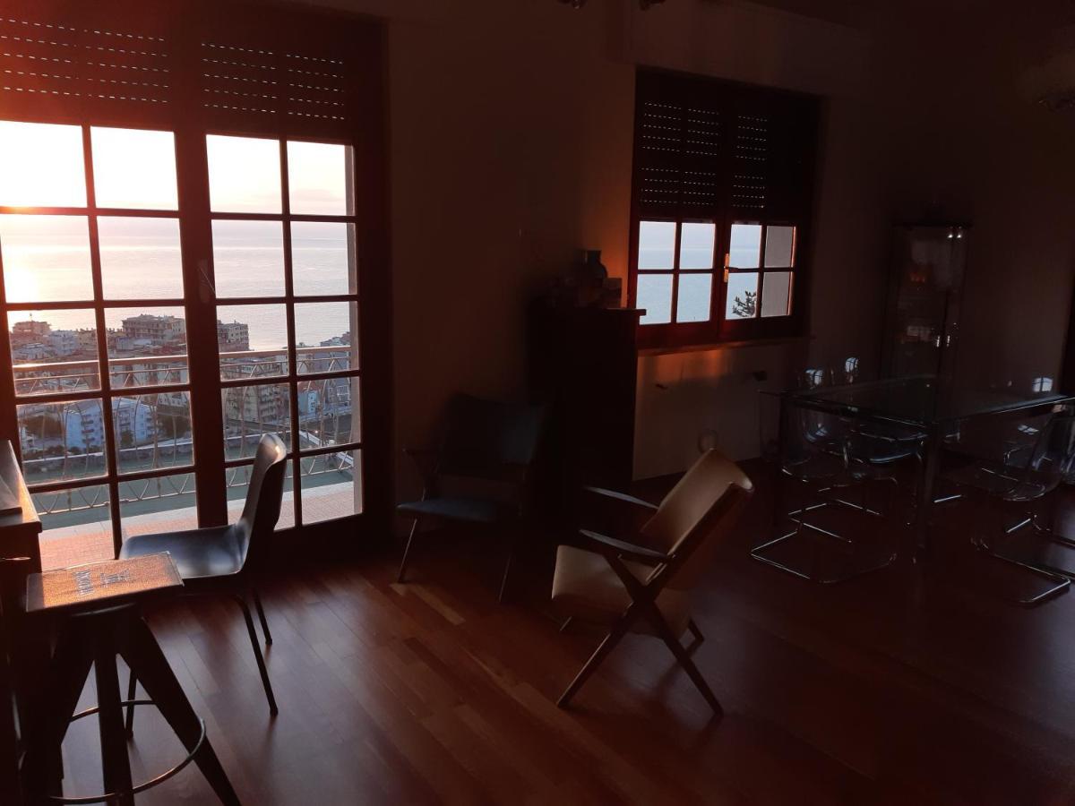 Bressa De Ma Affittacamere, Room & Breakfast Pietra Ligure Εξωτερικό φωτογραφία
