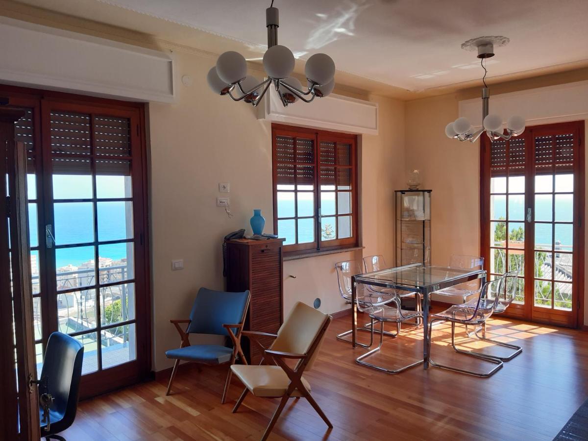Bressa De Ma Affittacamere, Room & Breakfast Pietra Ligure Εξωτερικό φωτογραφία