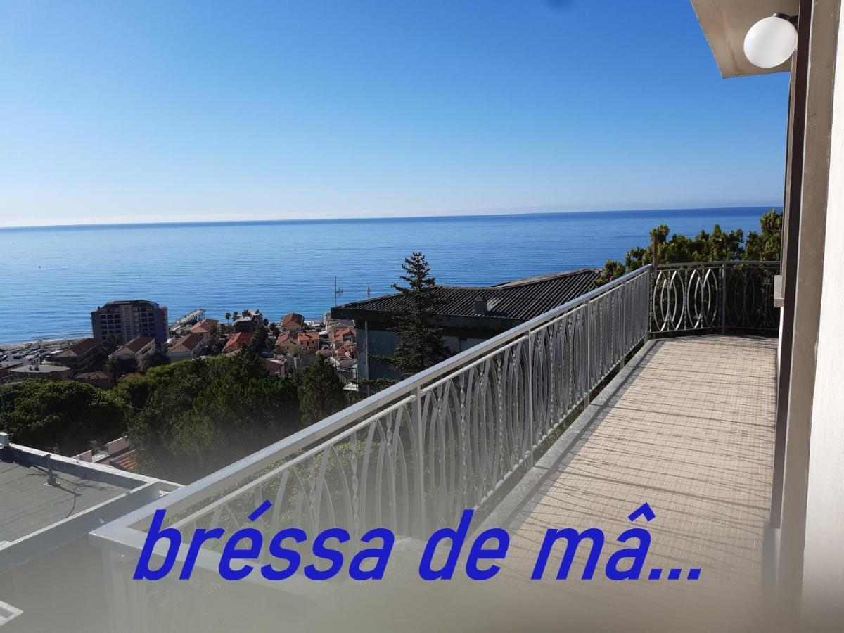 Bressa De Ma Affittacamere, Room & Breakfast Pietra Ligure Εξωτερικό φωτογραφία