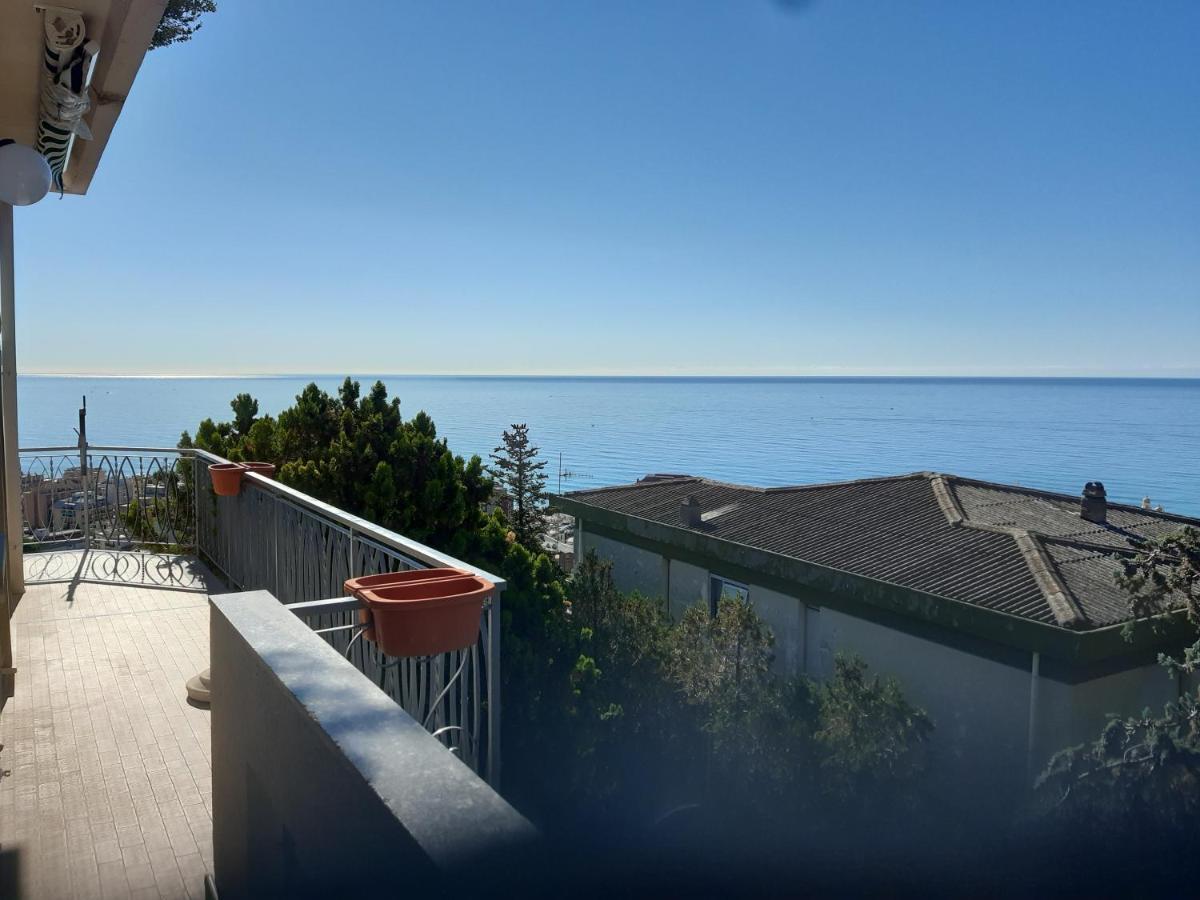 Bressa De Ma Affittacamere, Room & Breakfast Pietra Ligure Εξωτερικό φωτογραφία