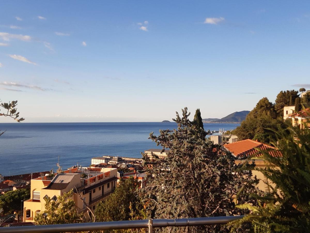 Bressa De Ma Affittacamere, Room & Breakfast Pietra Ligure Εξωτερικό φωτογραφία