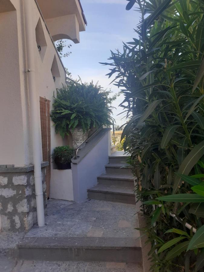 Bressa De Ma Affittacamere, Room & Breakfast Pietra Ligure Εξωτερικό φωτογραφία