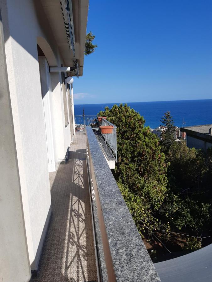 Bressa De Ma Affittacamere, Room & Breakfast Pietra Ligure Εξωτερικό φωτογραφία