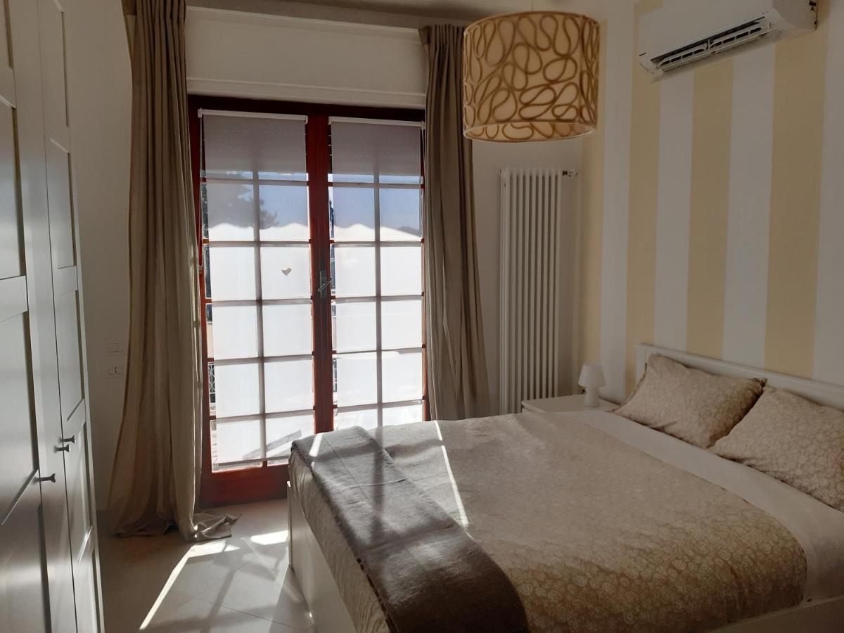 Bressa De Ma Affittacamere, Room & Breakfast Pietra Ligure Εξωτερικό φωτογραφία