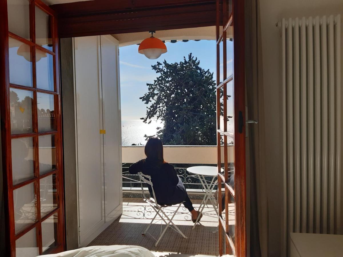 Bressa De Ma Affittacamere, Room & Breakfast Pietra Ligure Εξωτερικό φωτογραφία