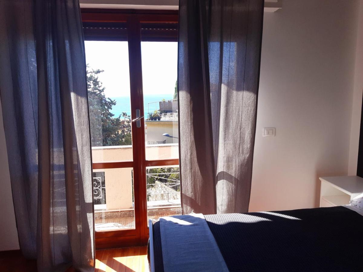 Bressa De Ma Affittacamere, Room & Breakfast Pietra Ligure Εξωτερικό φωτογραφία