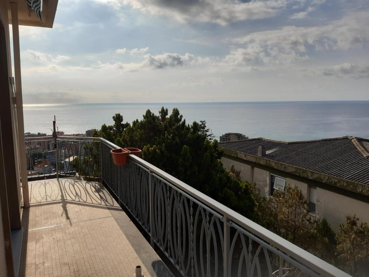 Bressa De Ma Affittacamere, Room & Breakfast Pietra Ligure Εξωτερικό φωτογραφία
