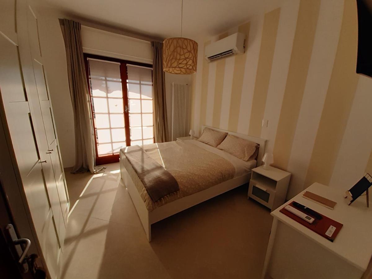 Bressa De Ma Affittacamere, Room & Breakfast Pietra Ligure Εξωτερικό φωτογραφία