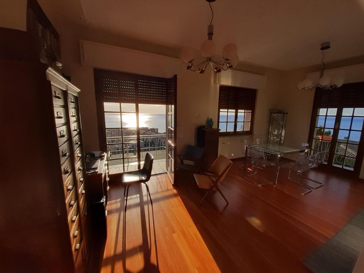 Bressa De Ma Affittacamere, Room & Breakfast Pietra Ligure Εξωτερικό φωτογραφία
