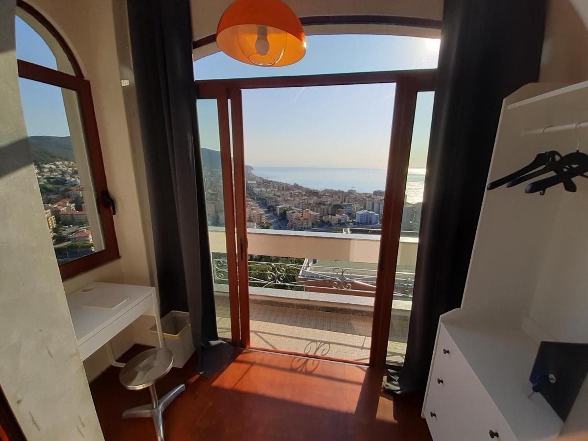 Bressa De Ma Affittacamere, Room & Breakfast Pietra Ligure Εξωτερικό φωτογραφία