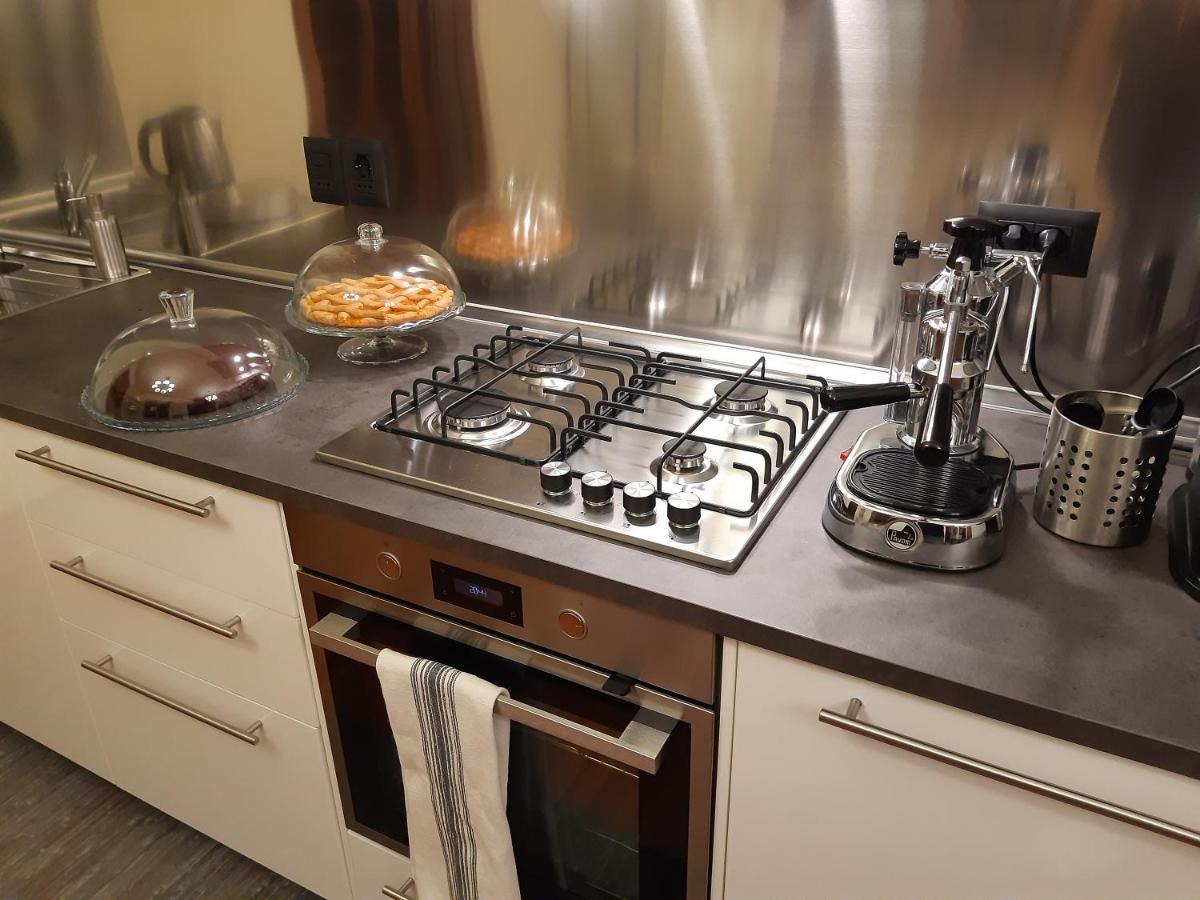 Bressa De Ma Affittacamere, Room & Breakfast Pietra Ligure Εξωτερικό φωτογραφία