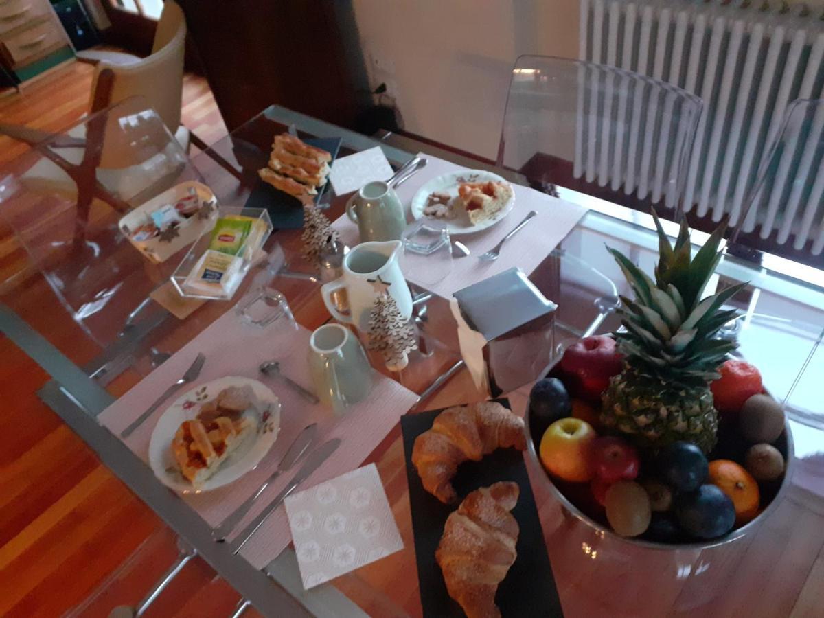 Bressa De Ma Affittacamere, Room & Breakfast Pietra Ligure Εξωτερικό φωτογραφία