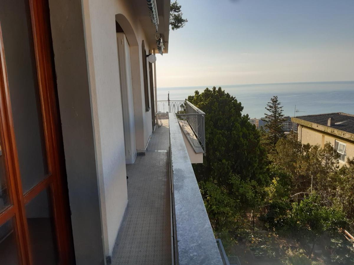 Bressa De Ma Affittacamere, Room & Breakfast Pietra Ligure Εξωτερικό φωτογραφία