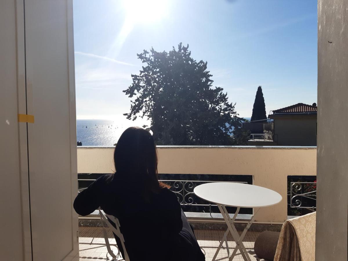 Bressa De Ma Affittacamere, Room & Breakfast Pietra Ligure Εξωτερικό φωτογραφία