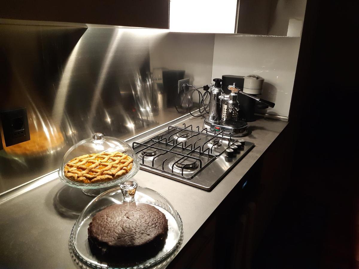 Bressa De Ma Affittacamere, Room & Breakfast Pietra Ligure Εξωτερικό φωτογραφία