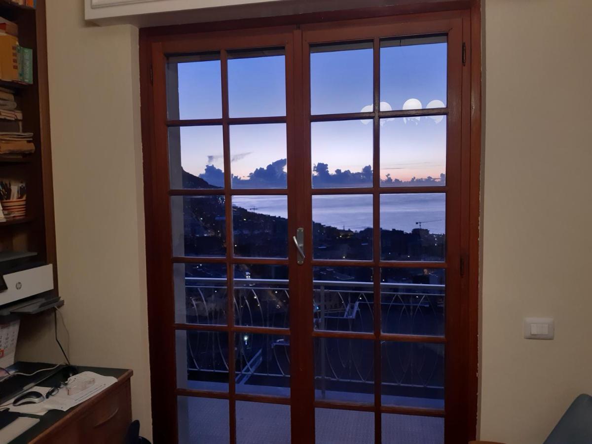 Bressa De Ma Affittacamere, Room & Breakfast Pietra Ligure Εξωτερικό φωτογραφία