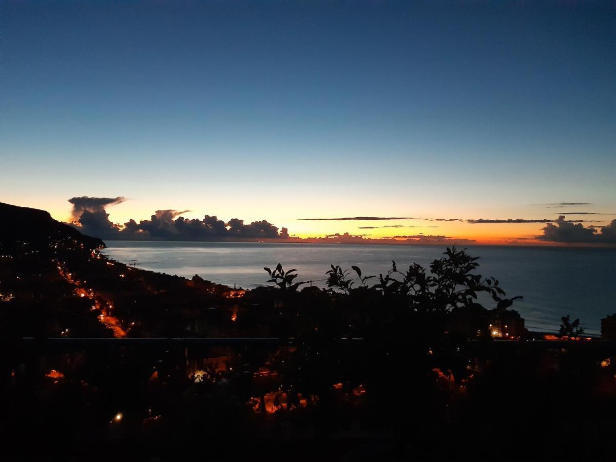 Bressa De Ma Affittacamere, Room & Breakfast Pietra Ligure Εξωτερικό φωτογραφία