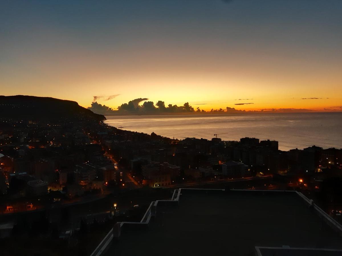 Bressa De Ma Affittacamere, Room & Breakfast Pietra Ligure Εξωτερικό φωτογραφία