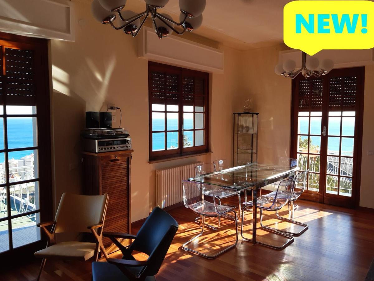 Bressa De Ma Affittacamere, Room & Breakfast Pietra Ligure Εξωτερικό φωτογραφία