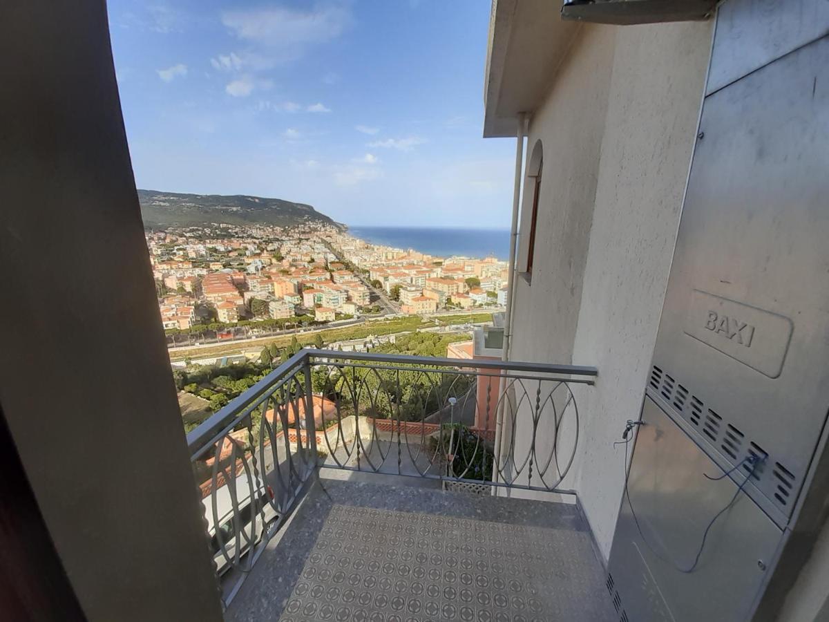 Bressa De Ma Affittacamere, Room & Breakfast Pietra Ligure Εξωτερικό φωτογραφία