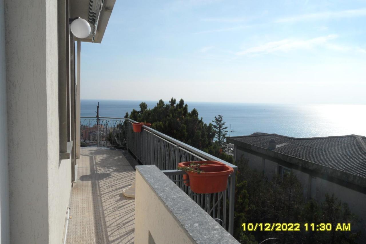 Bressa De Ma Affittacamere, Room & Breakfast Pietra Ligure Εξωτερικό φωτογραφία