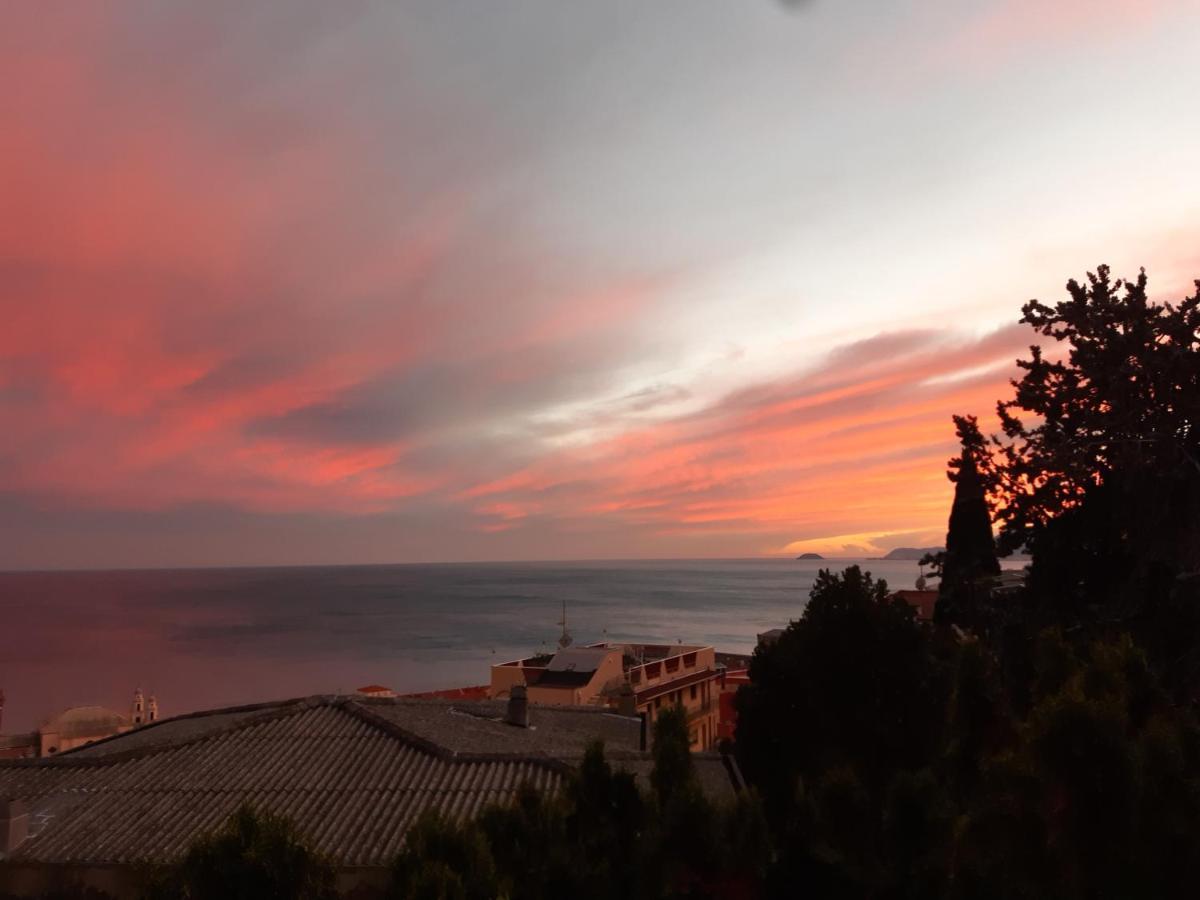 Bressa De Ma Affittacamere, Room & Breakfast Pietra Ligure Εξωτερικό φωτογραφία