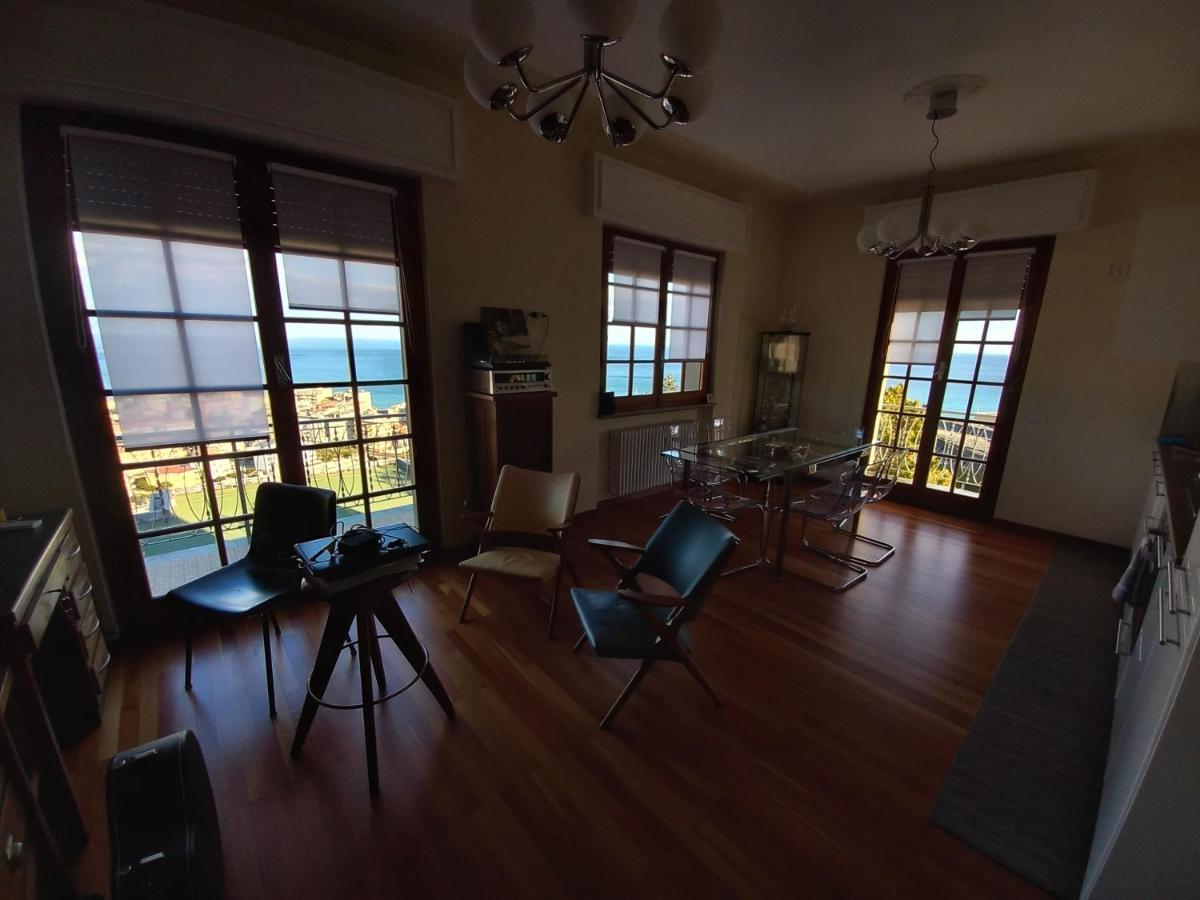 Bressa De Ma Affittacamere, Room & Breakfast Pietra Ligure Εξωτερικό φωτογραφία