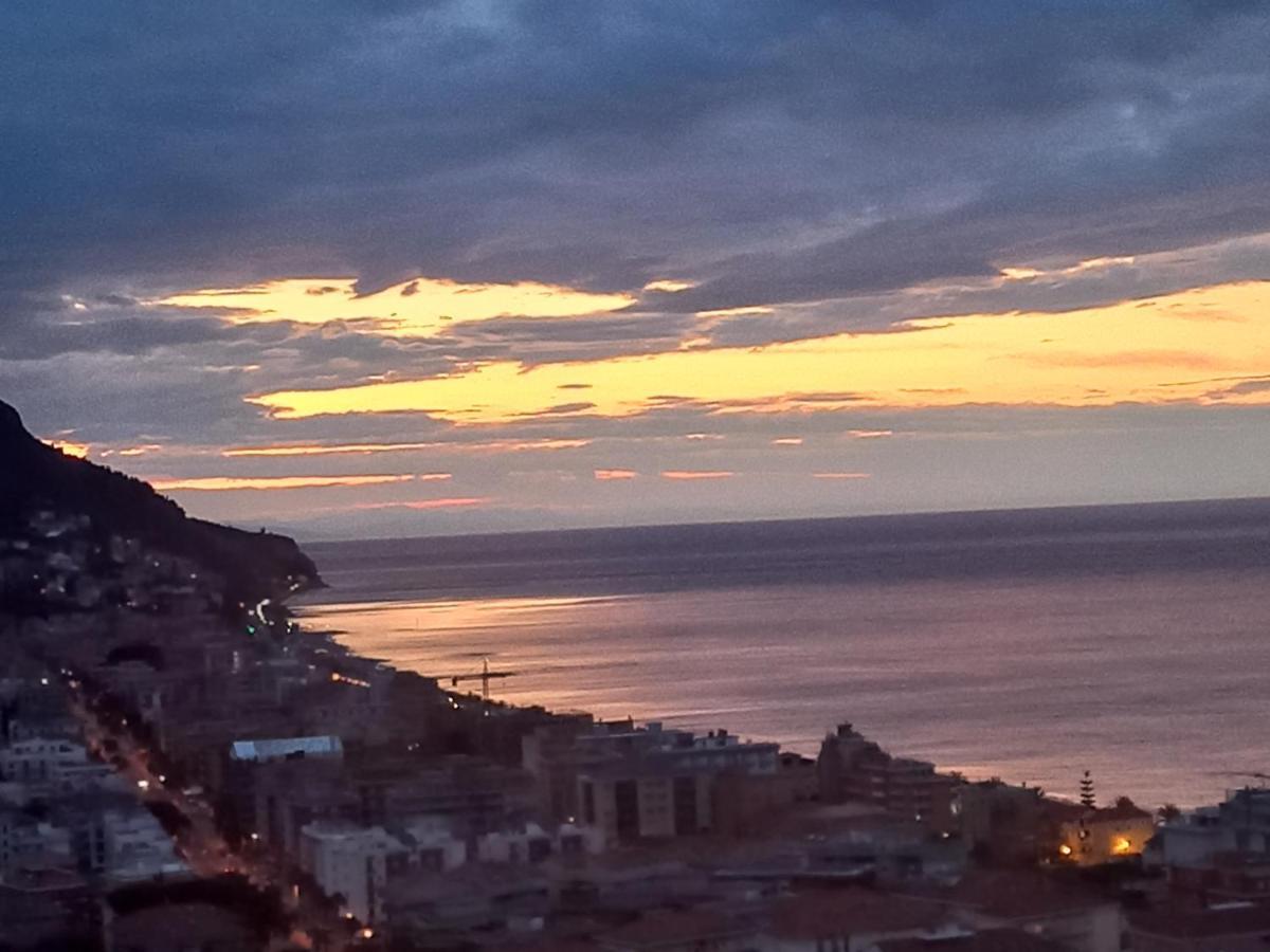 Bressa De Ma Affittacamere, Room & Breakfast Pietra Ligure Εξωτερικό φωτογραφία