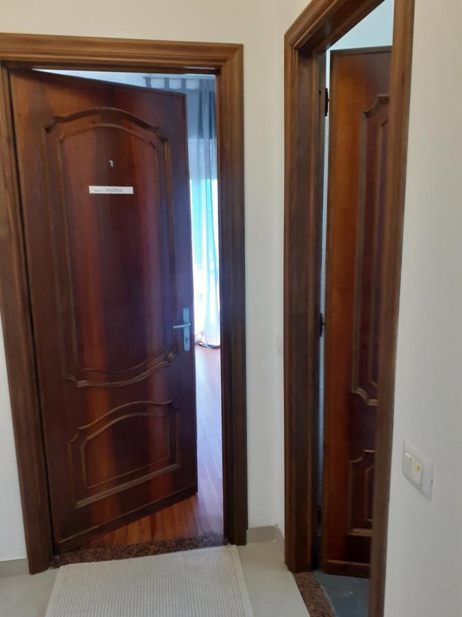 Bressa De Ma Affittacamere, Room & Breakfast Pietra Ligure Εξωτερικό φωτογραφία